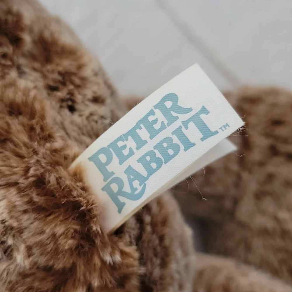 Peter Rabbit Set - Picture 6 of 15